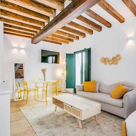 Palacio De Bobadilla Suites クエンカ エクステリア 写真