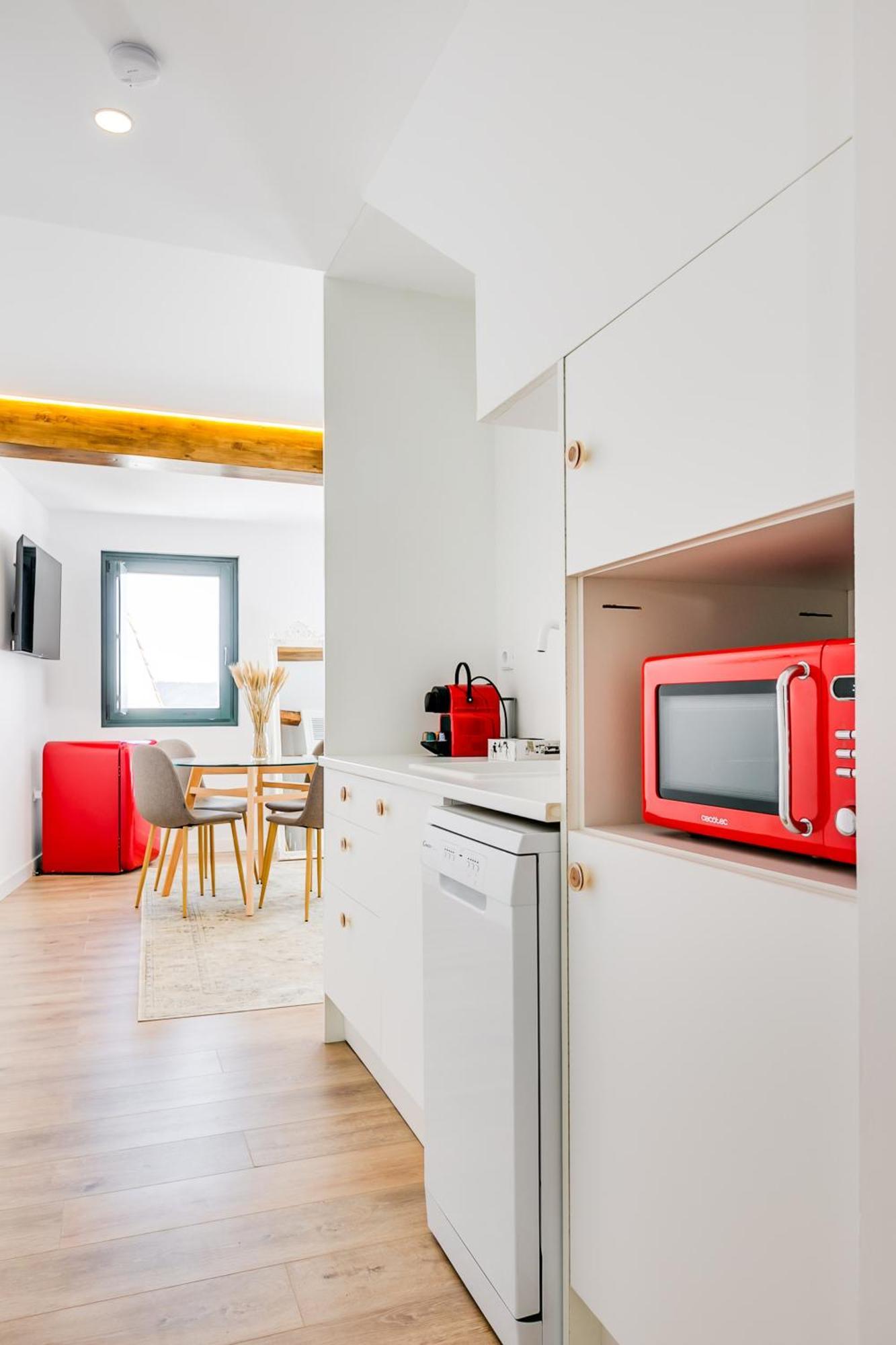 Palacio De Bobadilla Suites クエンカ エクステリア 写真