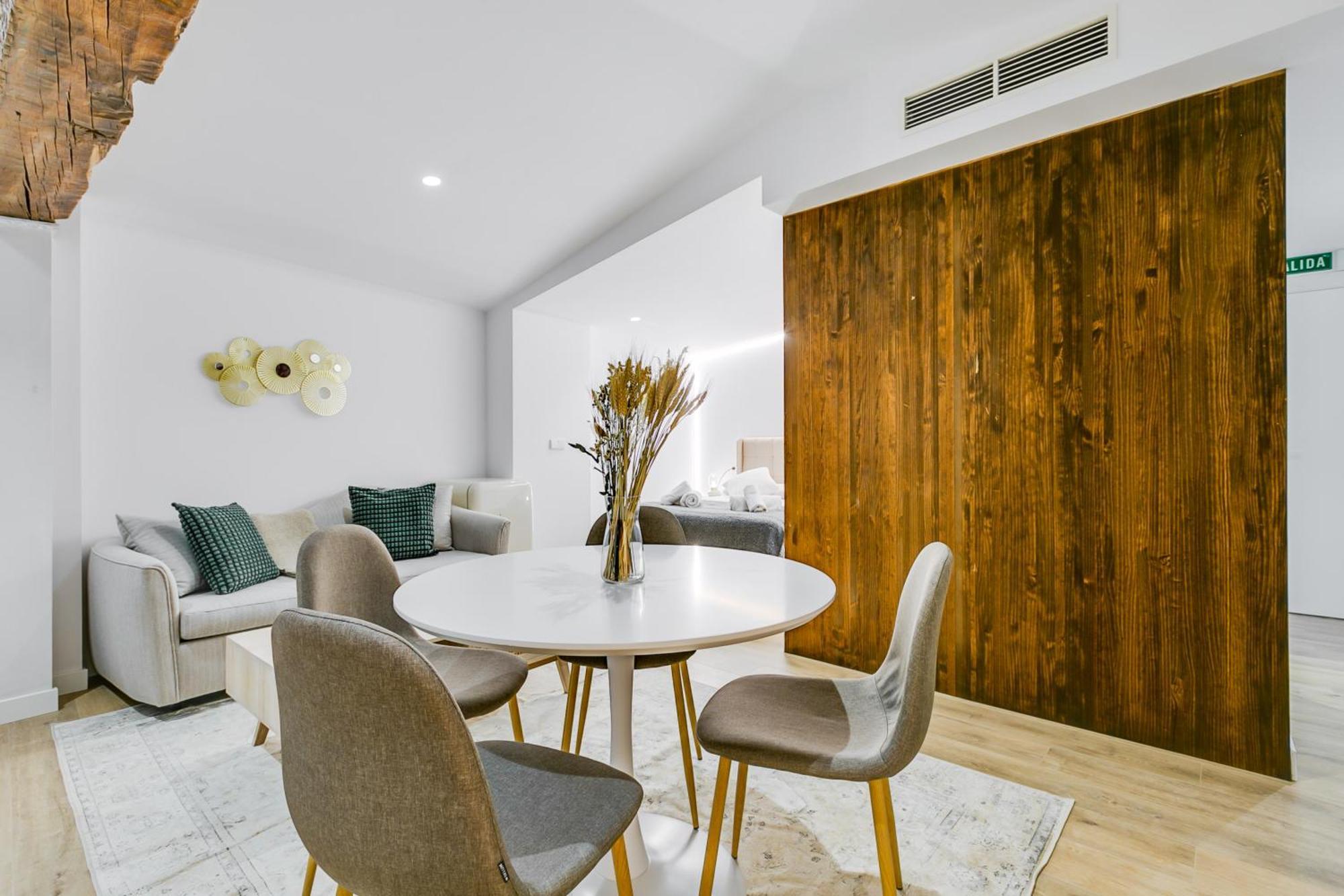 Palacio De Bobadilla Suites クエンカ エクステリア 写真