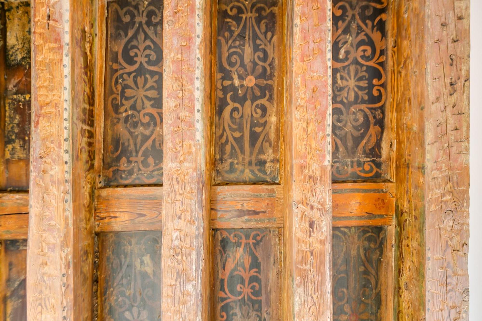 Palacio De Bobadilla Suites クエンカ エクステリア 写真