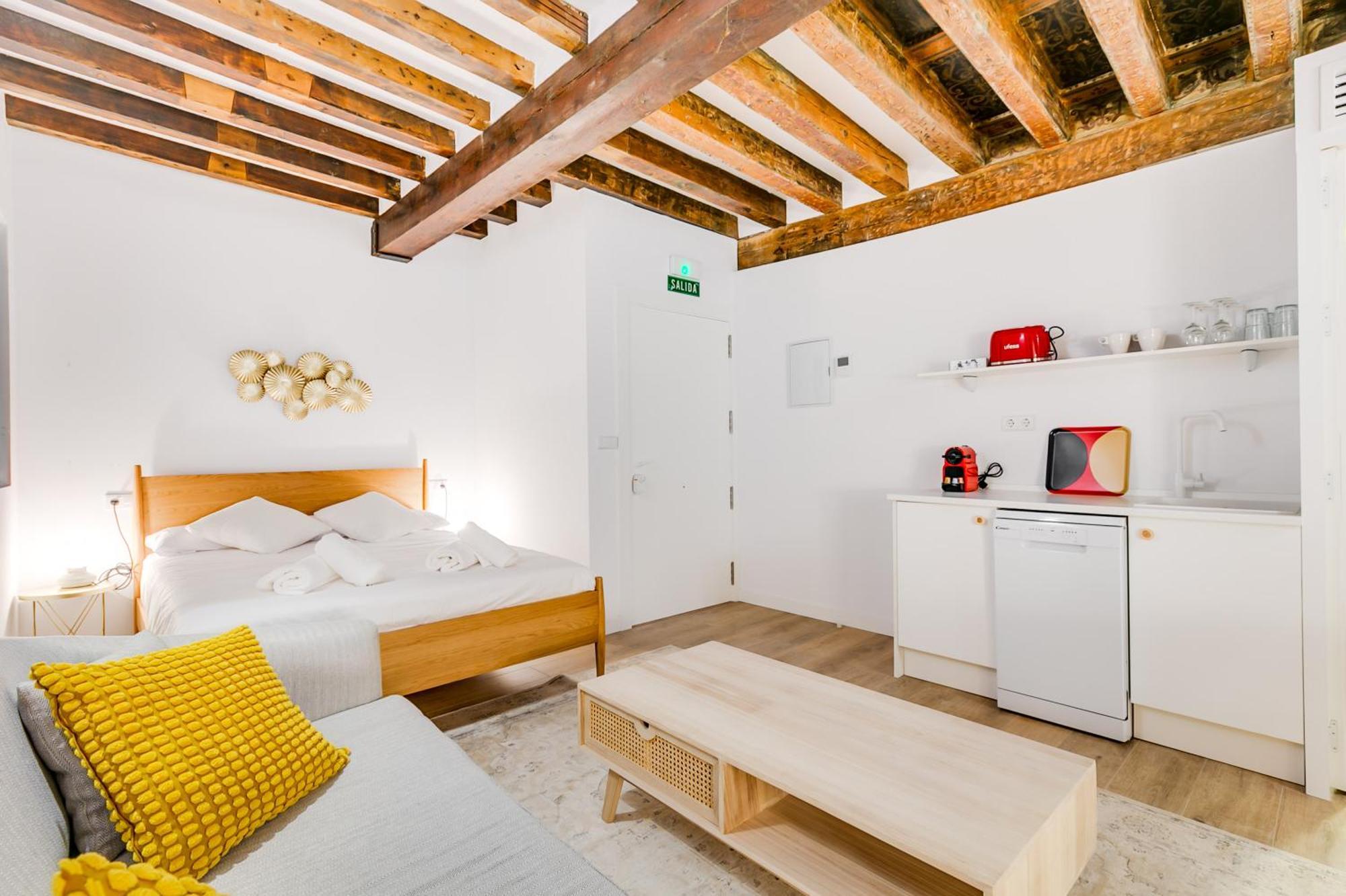 Palacio De Bobadilla Suites クエンカ エクステリア 写真
