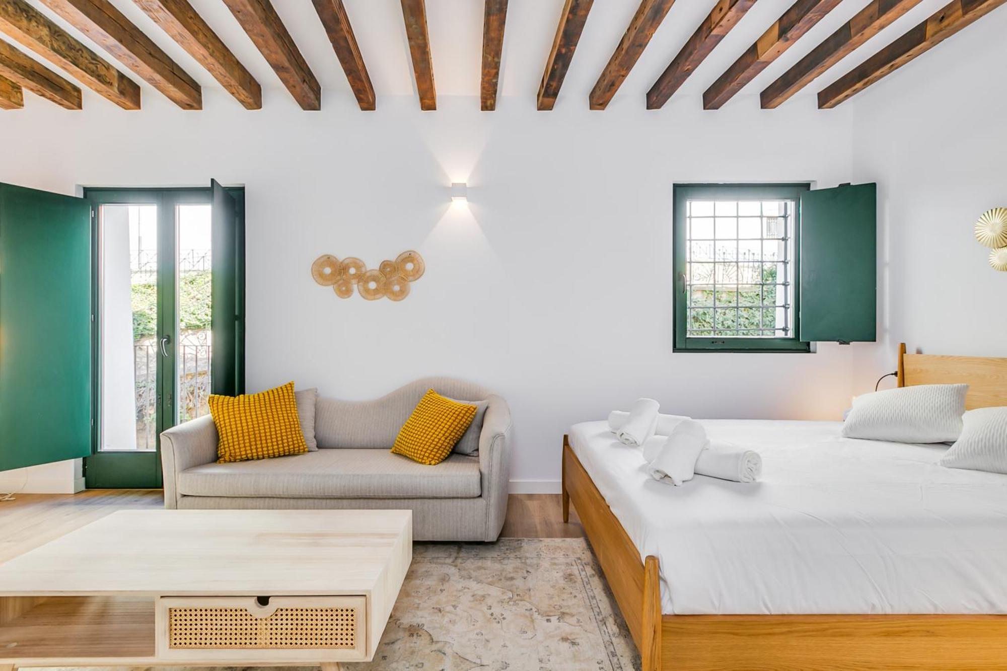 Palacio De Bobadilla Suites クエンカ エクステリア 写真