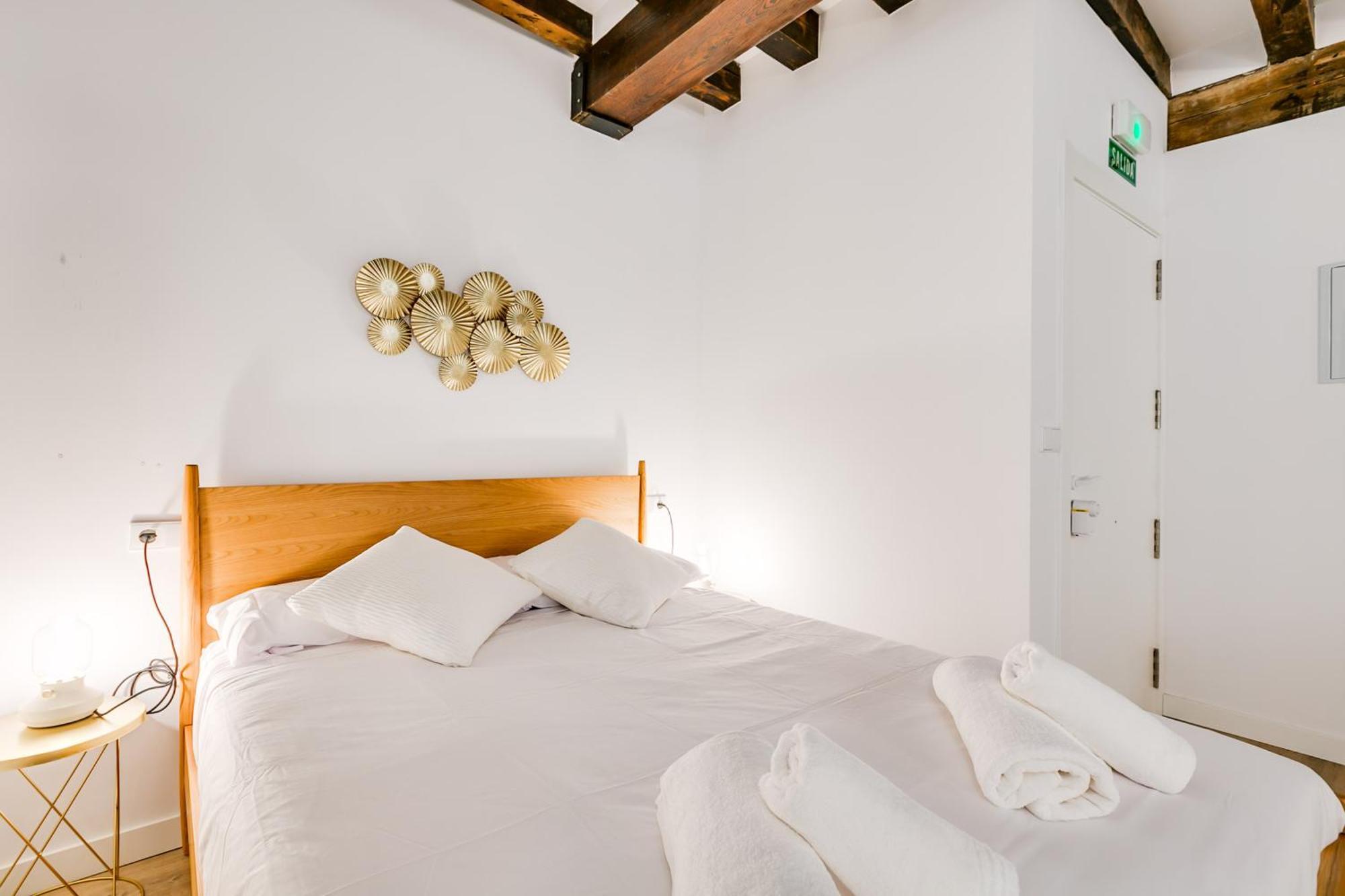 Palacio De Bobadilla Suites クエンカ エクステリア 写真