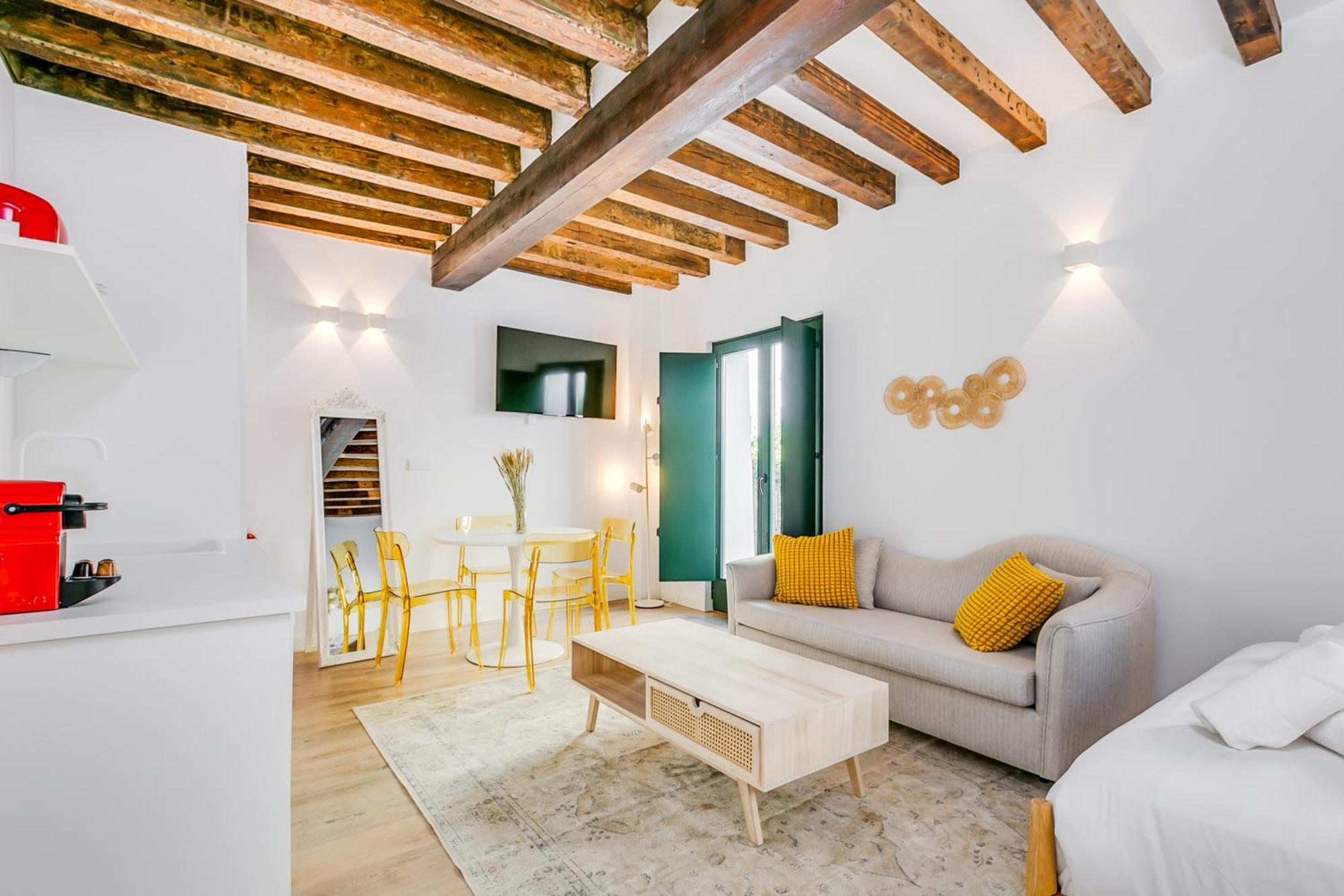 Palacio De Bobadilla Suites クエンカ エクステリア 写真