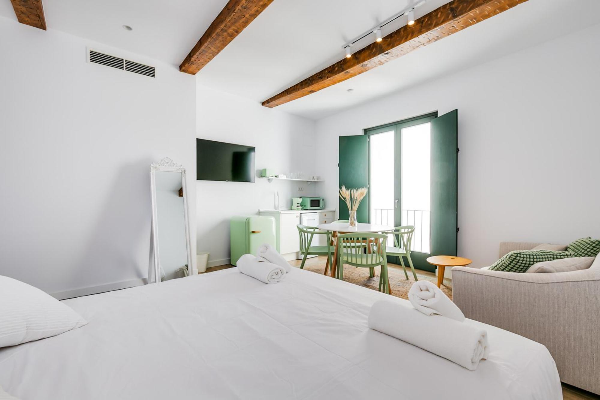 Palacio De Bobadilla Suites クエンカ エクステリア 写真