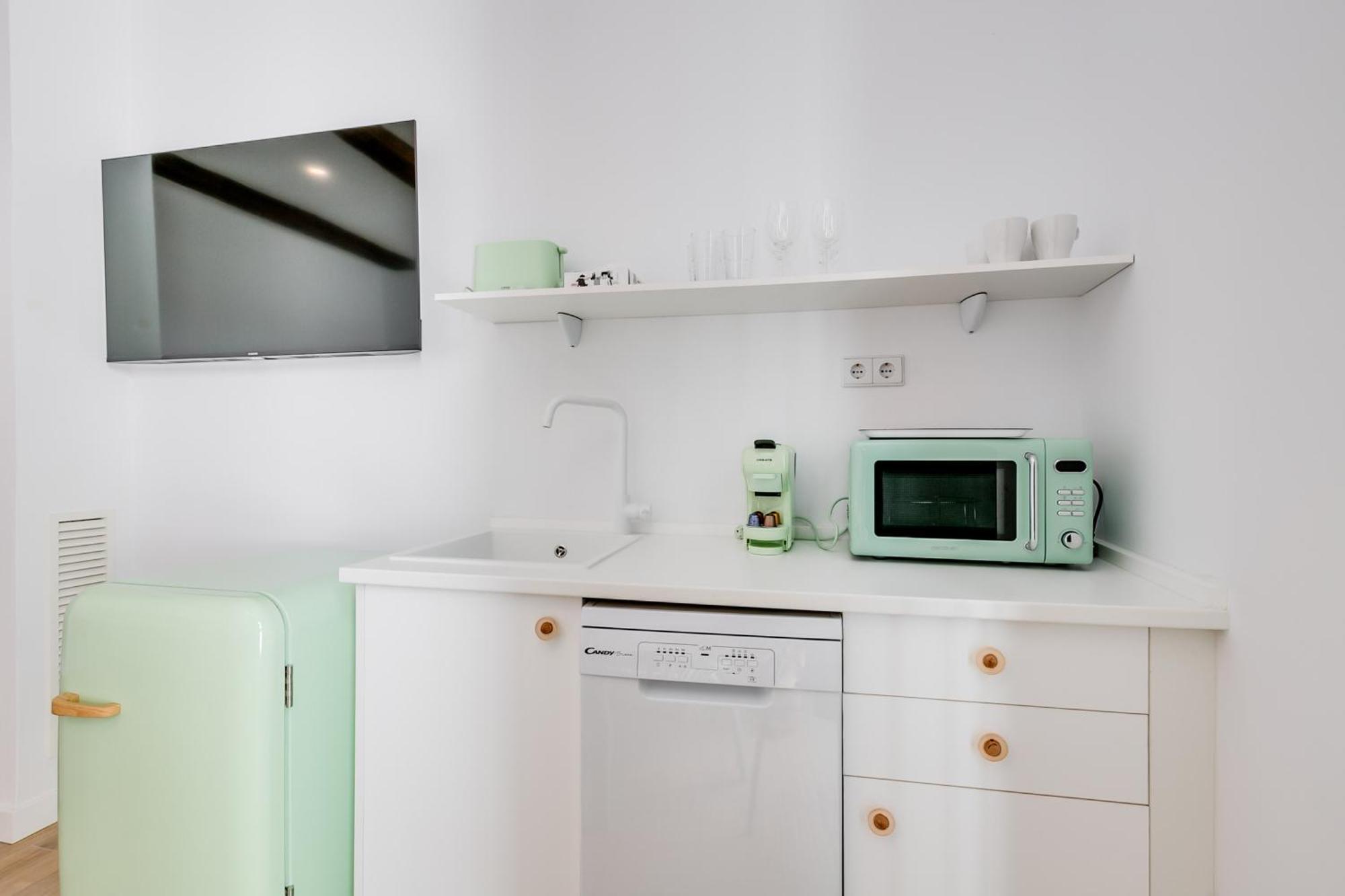 Palacio De Bobadilla Suites クエンカ エクステリア 写真