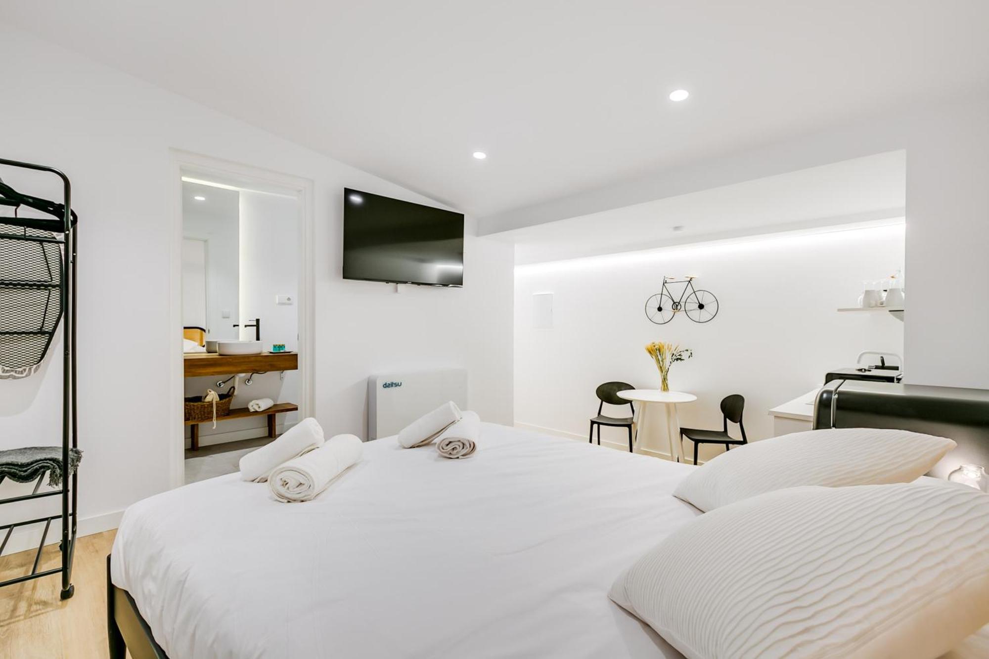Palacio De Bobadilla Suites クエンカ エクステリア 写真