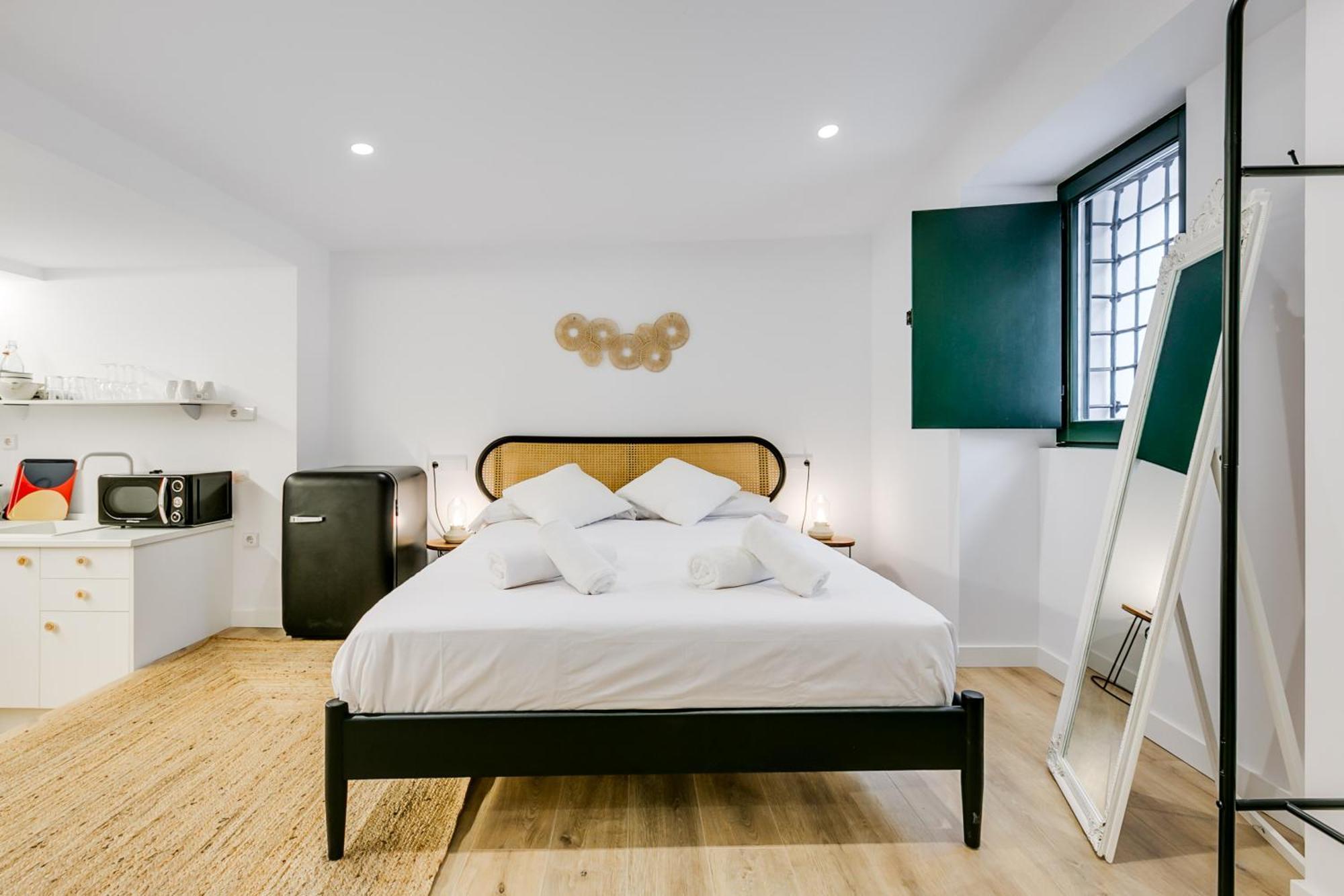 Palacio De Bobadilla Suites クエンカ エクステリア 写真