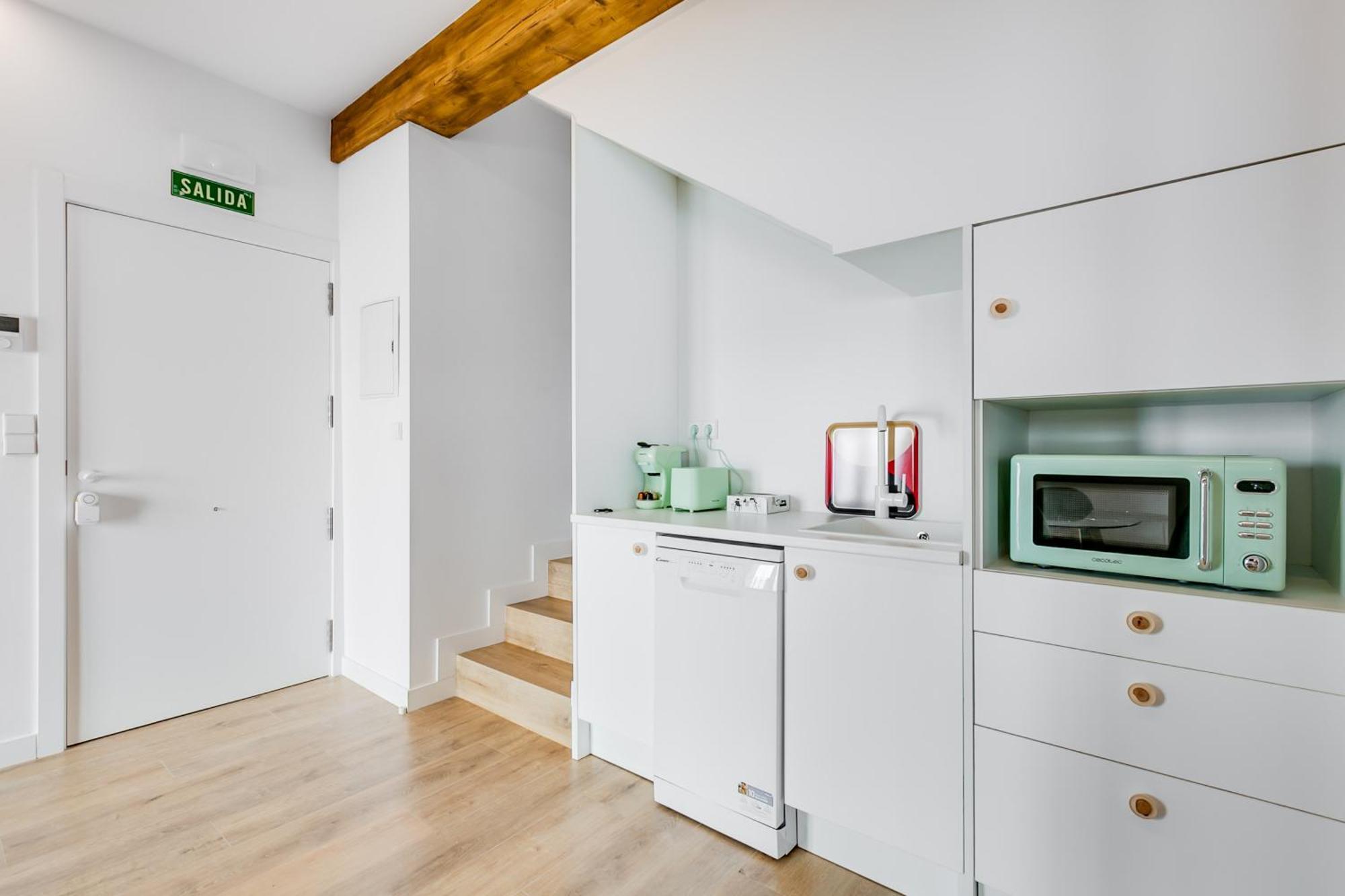Palacio De Bobadilla Suites クエンカ エクステリア 写真