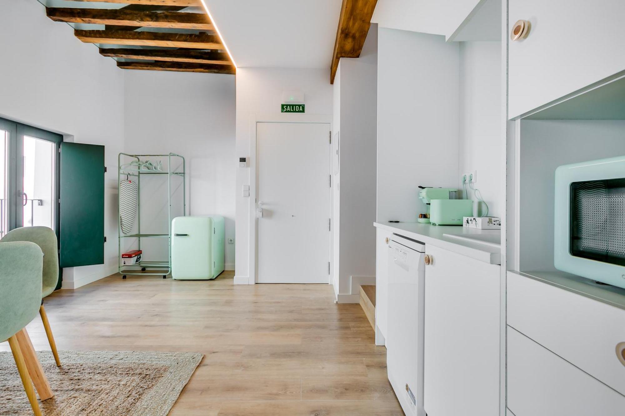 Palacio De Bobadilla Suites クエンカ エクステリア 写真