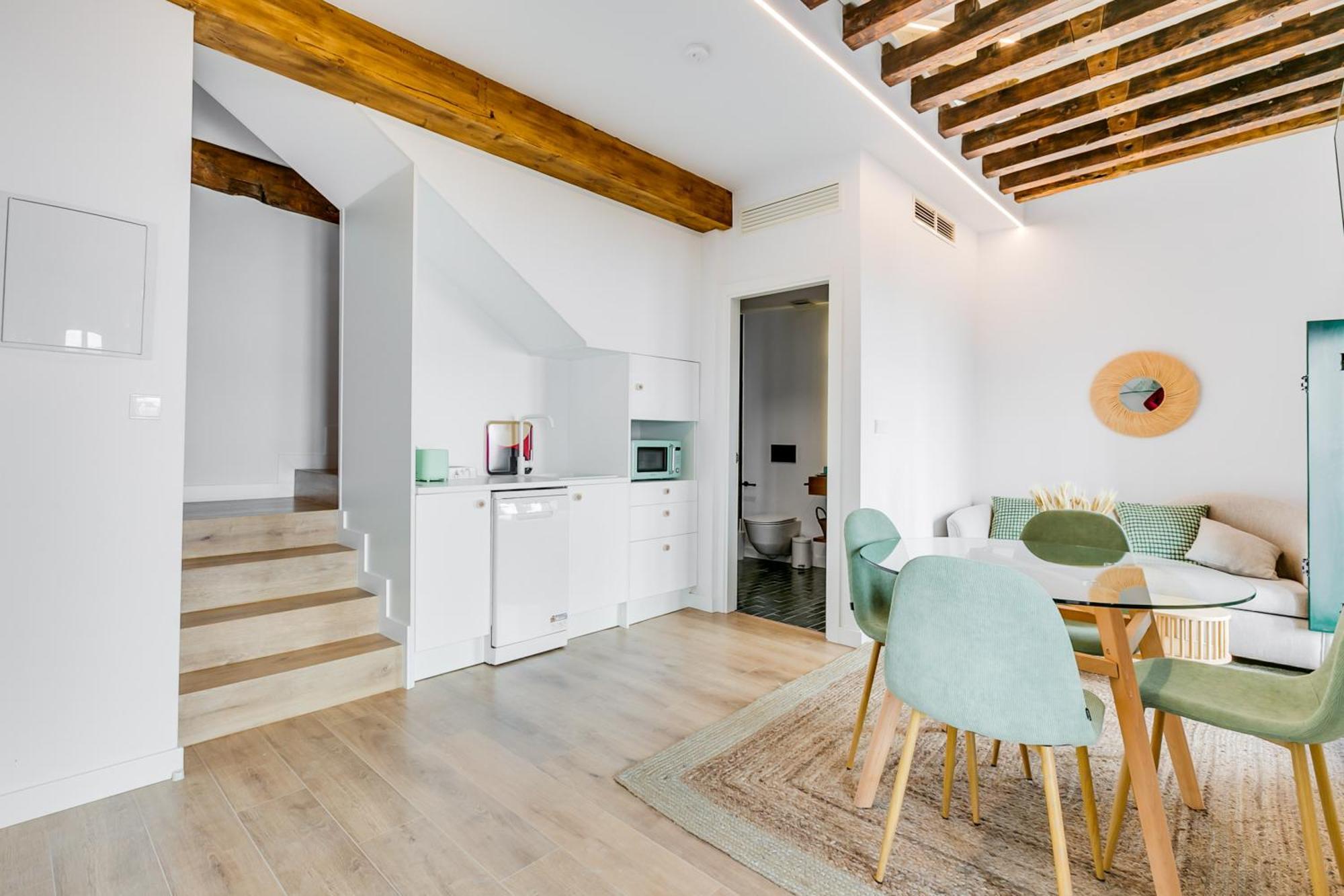 Palacio De Bobadilla Suites クエンカ エクステリア 写真